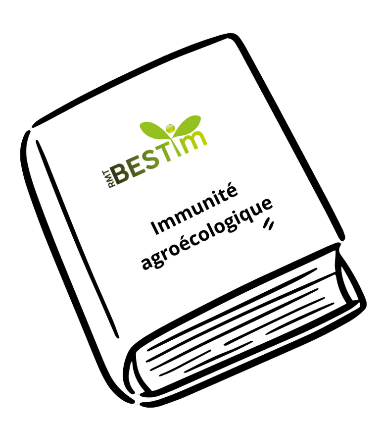 Le RMT Bestim prépare un livre collectif sur l'immunité agroécologique.